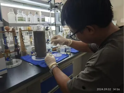 Polyphosphate-Accumulating Bacteria
