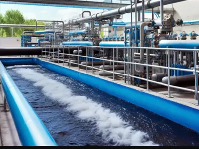 High Ammonia Nitrogen Livestock Wastewater Treatment Solution